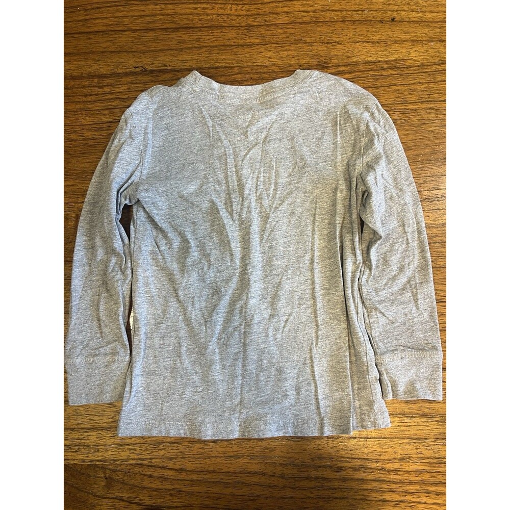 Tommy Bahama Lot 2 Boys Long Sleeved Thermal Shirts Sz S 5/6 - Picture 12 of 12